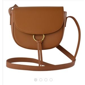 JJ WINTERS IVY CROSSBODY